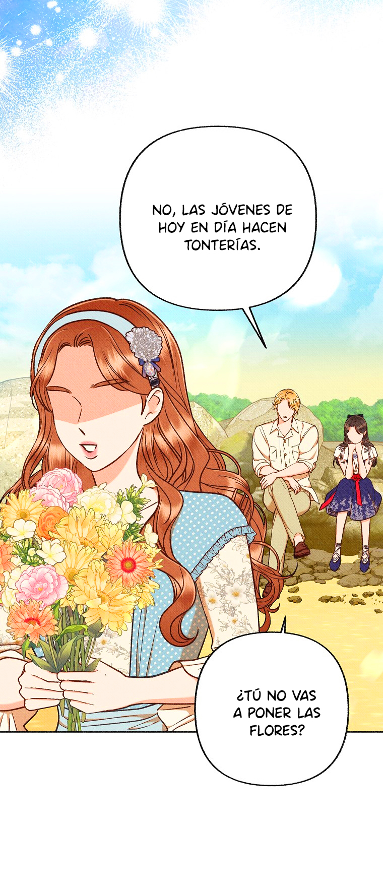 40 A mi Grosero con Personalidades Múltiples