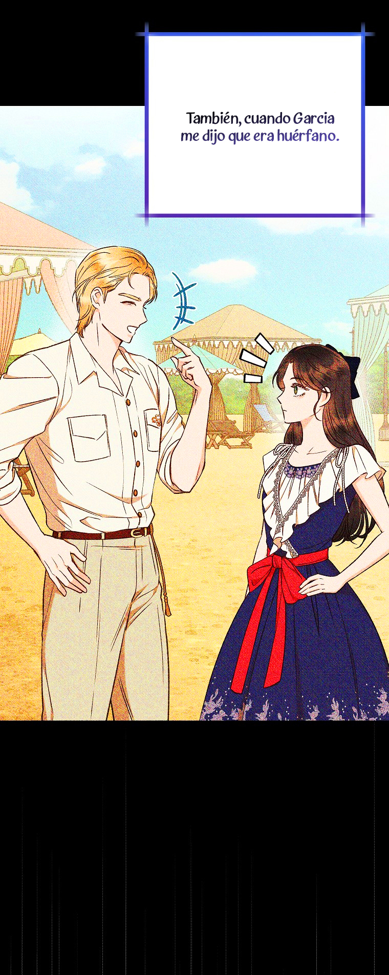 53 A mi Grosero con Personalidades Múltiples