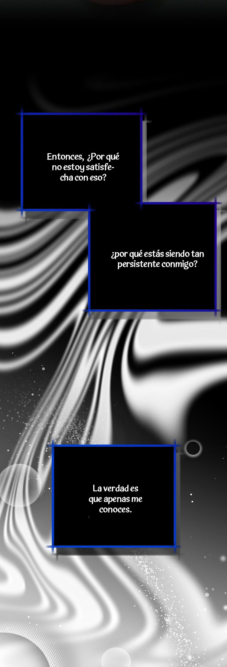 56 A mi Grosero con Personalidades Múltiples