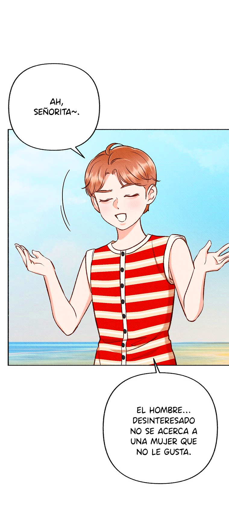 14 A mi Grosero con Personalidades Múltiples