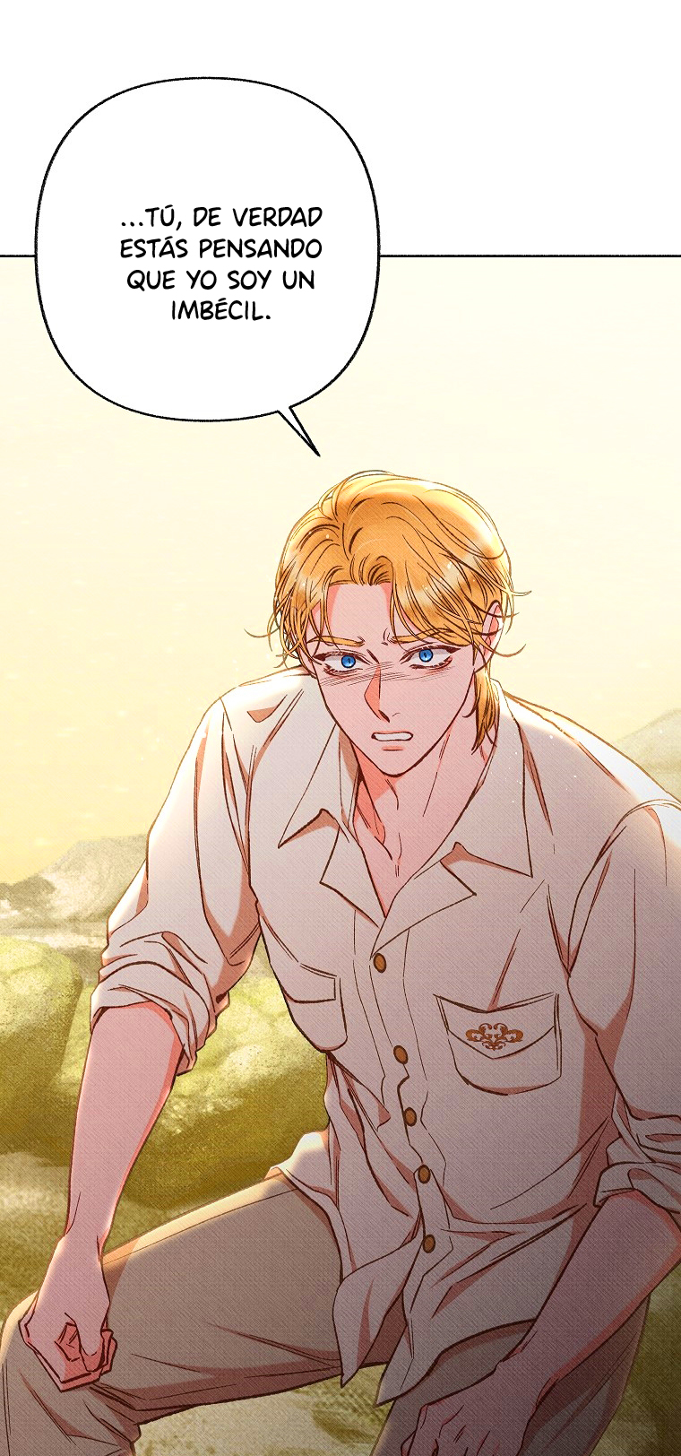 49 A mi Grosero con Personalidades Múltiples