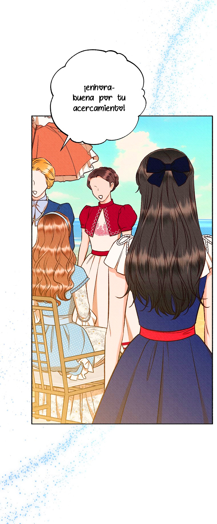 25 A mi Grosero con Personalidades Múltiples