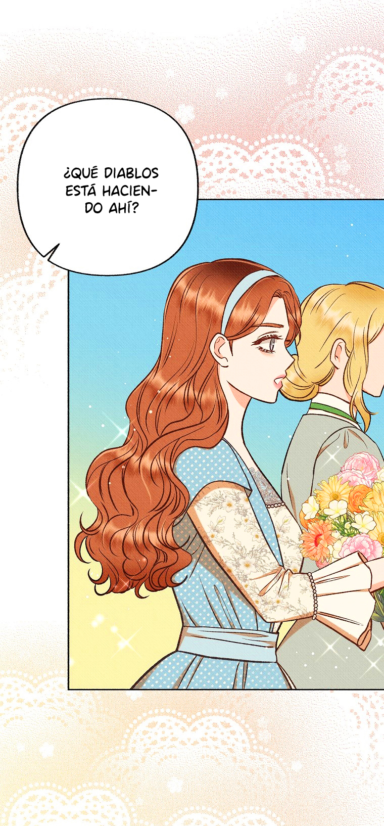 36 A mi Grosero con Personalidades Múltiples