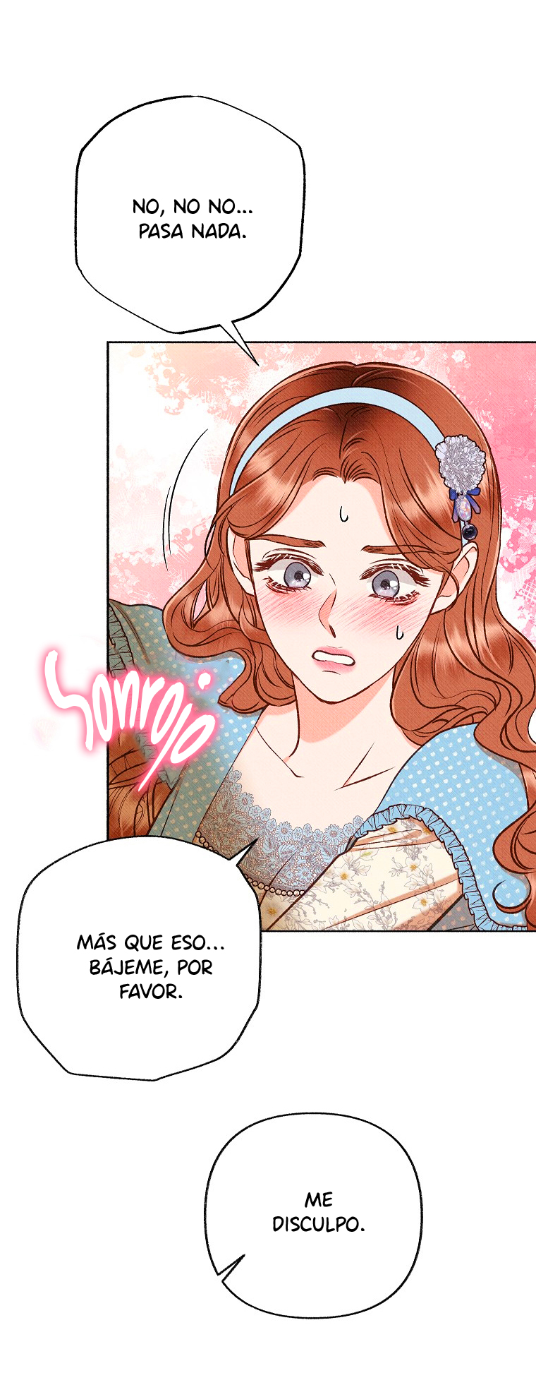 10 A mi Grosero con Personalidades Múltiples