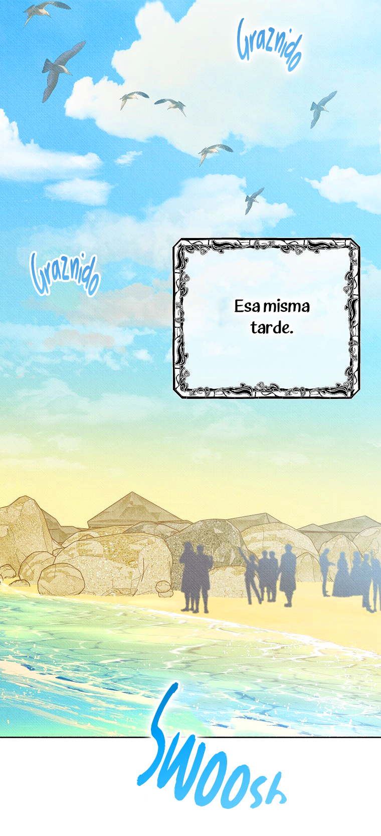 27 A mi Grosero con Personalidades Múltiples