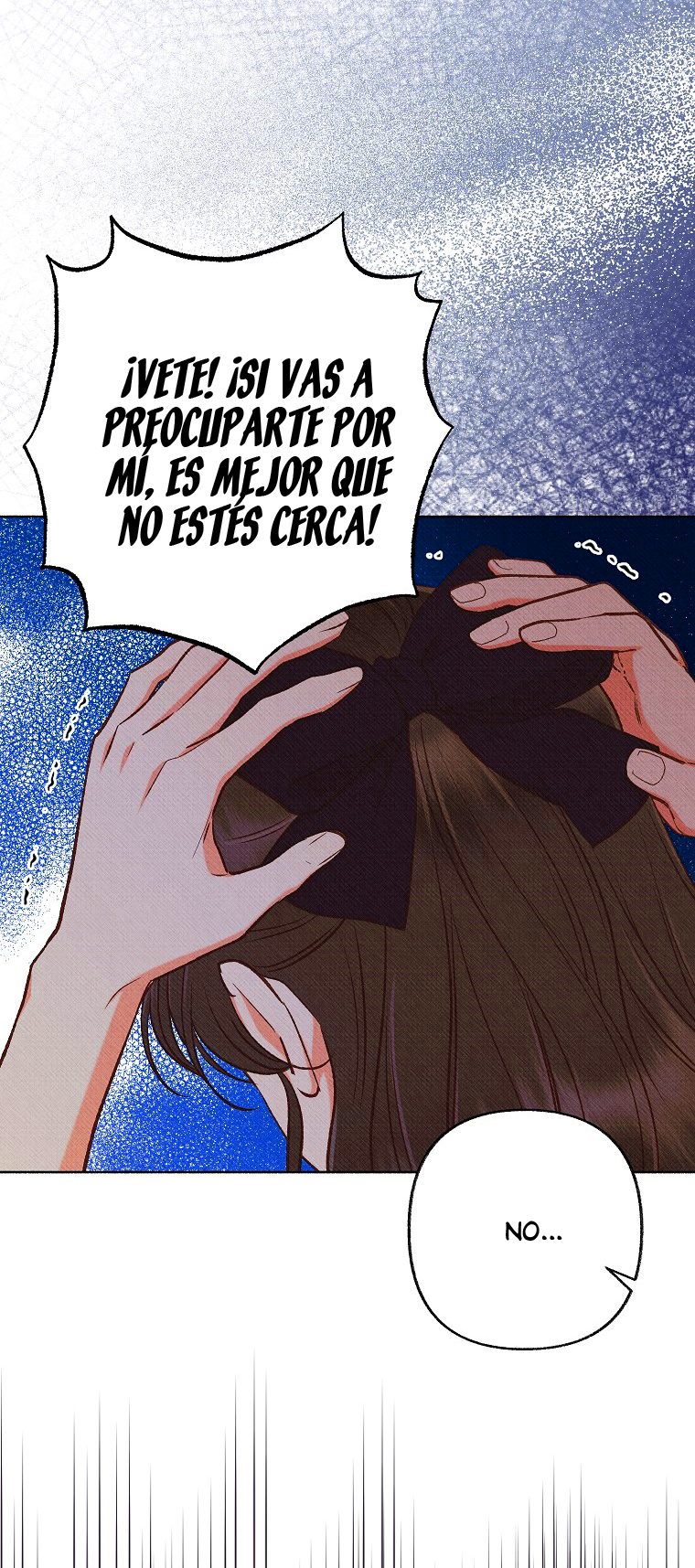 46 A mi Grosero con Personalidades Múltiples