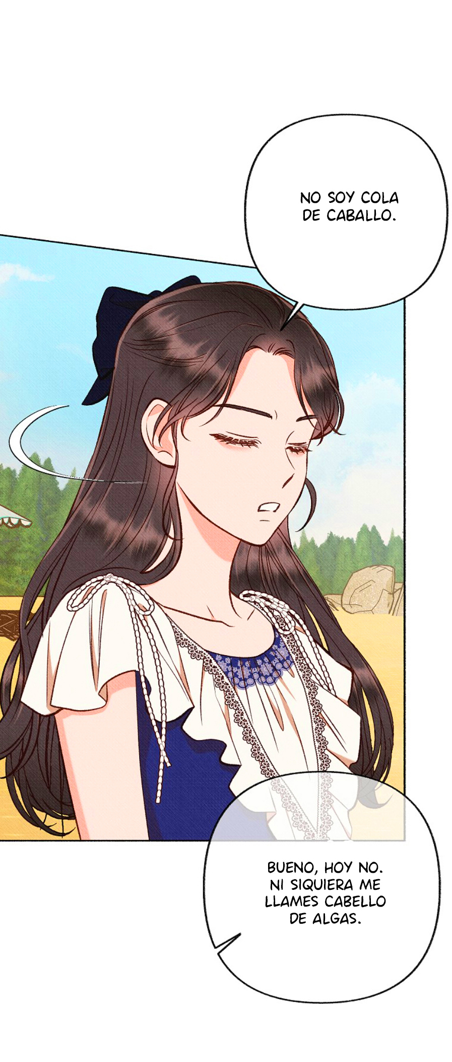 17 A mi Grosero con Personalidades Múltiples