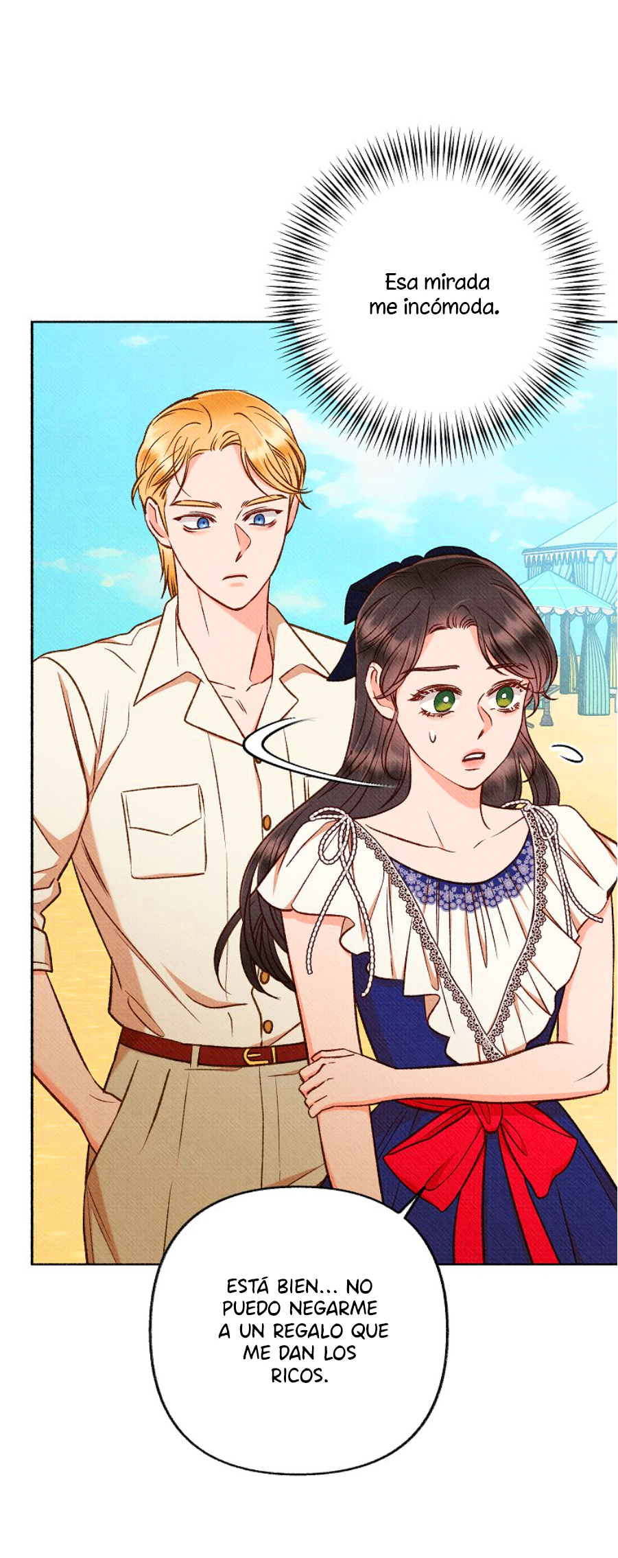 62 A mi Grosero con Personalidades Múltiples