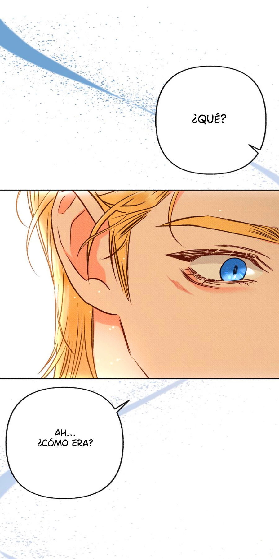 49 A mi Grosero con Personalidades Múltiples