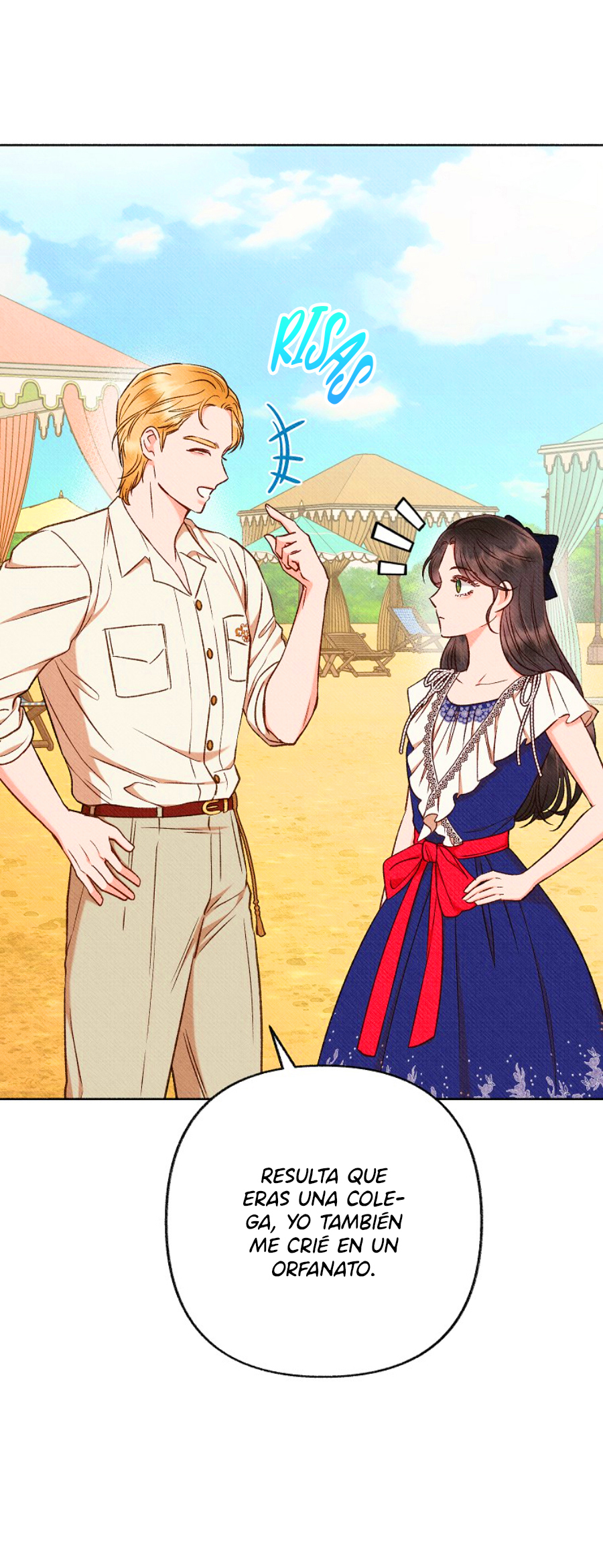 42 A mi Grosero con Personalidades Múltiples