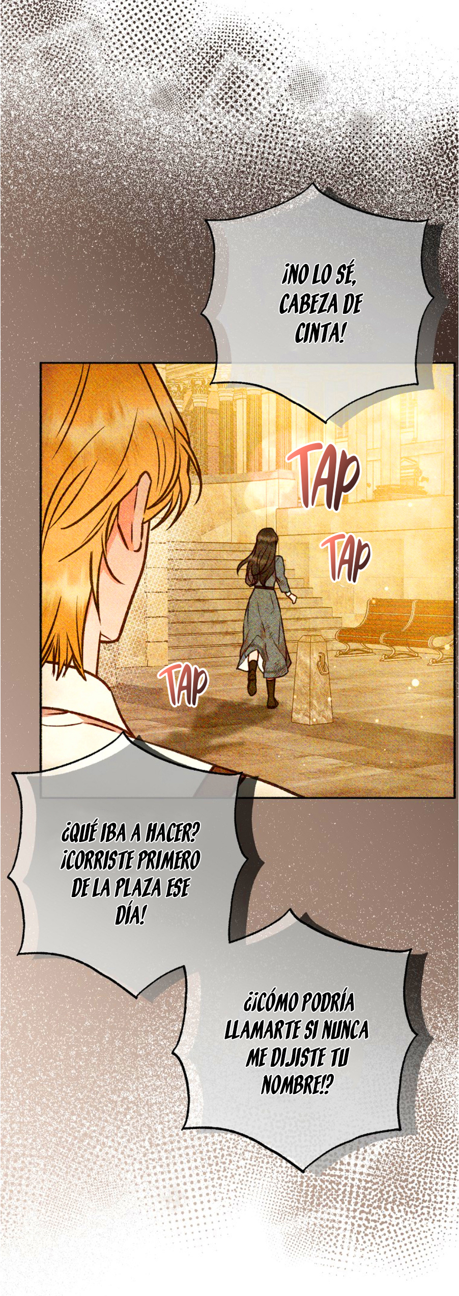 28 A mi Grosero con Personalidades Múltiples