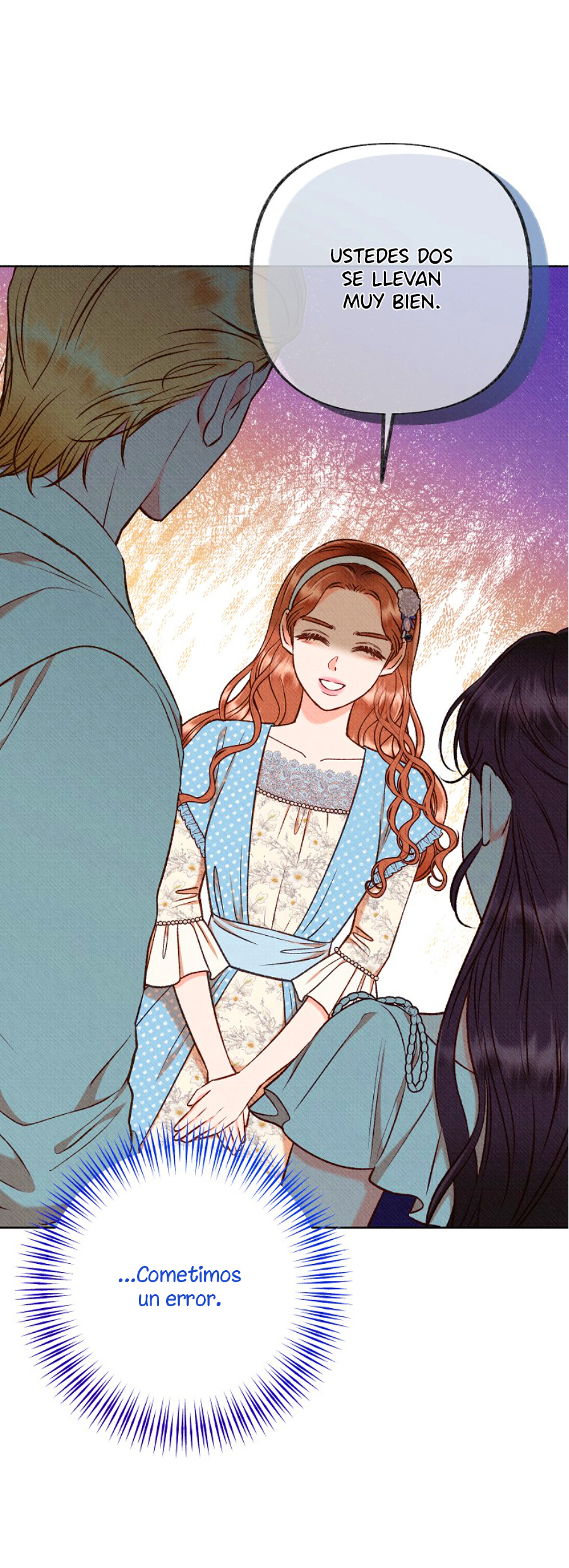 71 A mi Grosero con Personalidades Múltiples