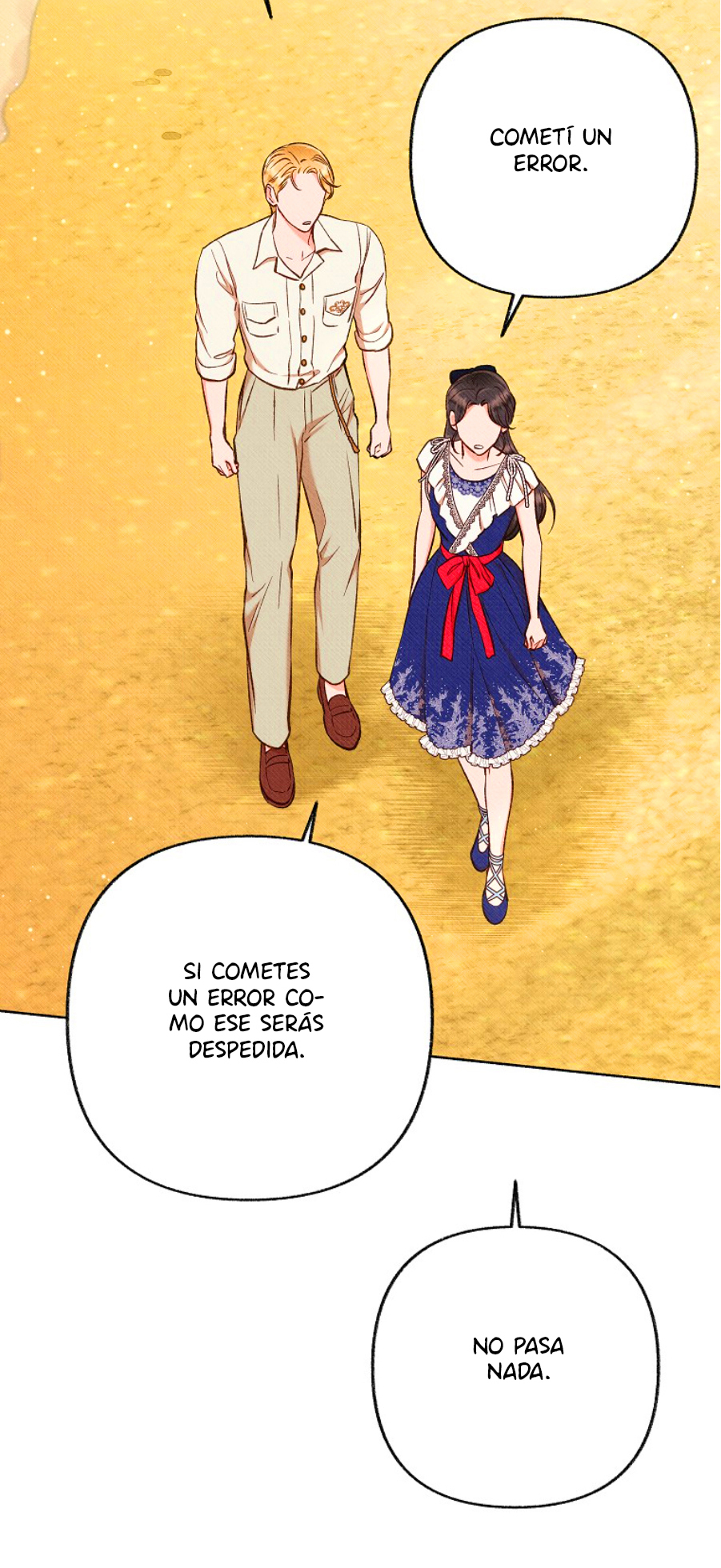 64 A mi Grosero con Personalidades Múltiples