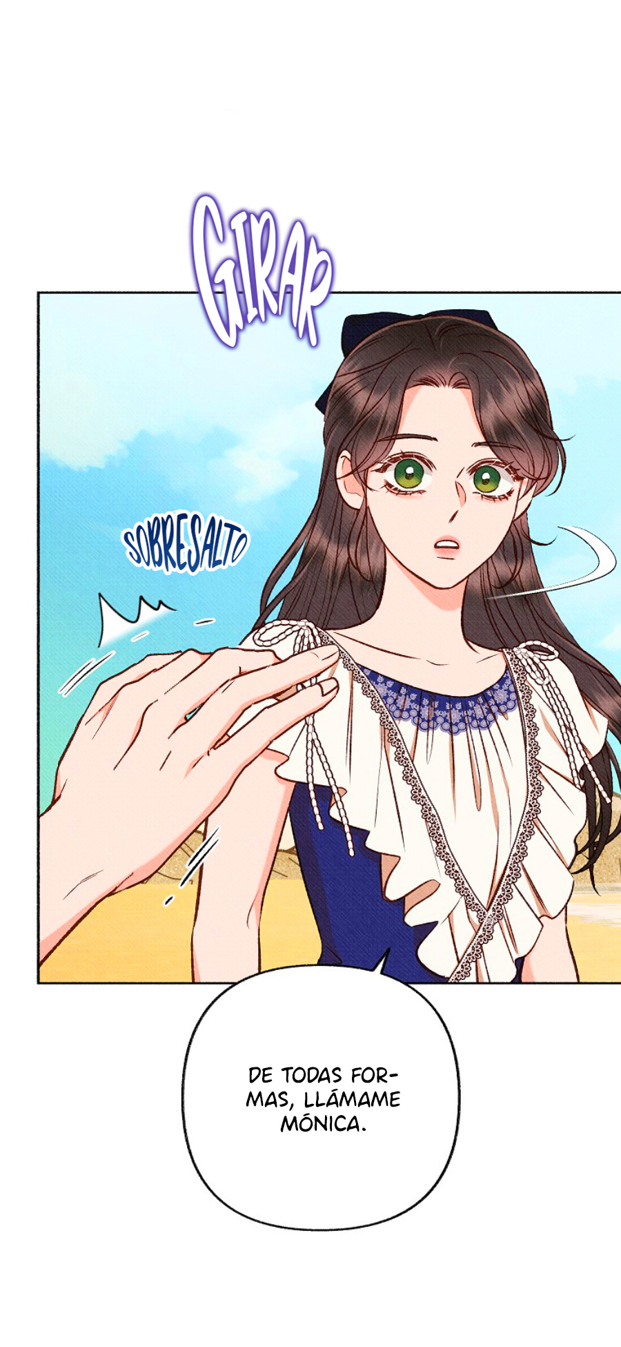 58 A mi Grosero con Personalidades Múltiples