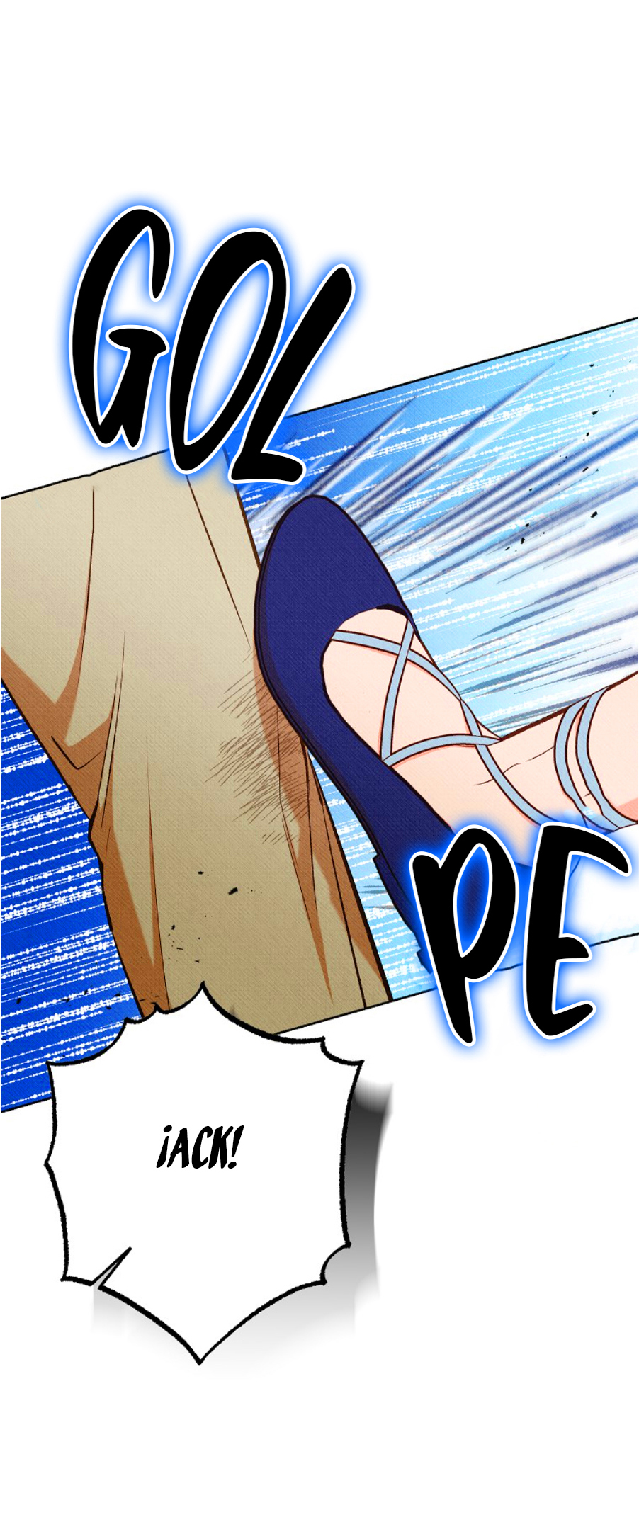 21 A mi Grosero con Personalidades Múltiples