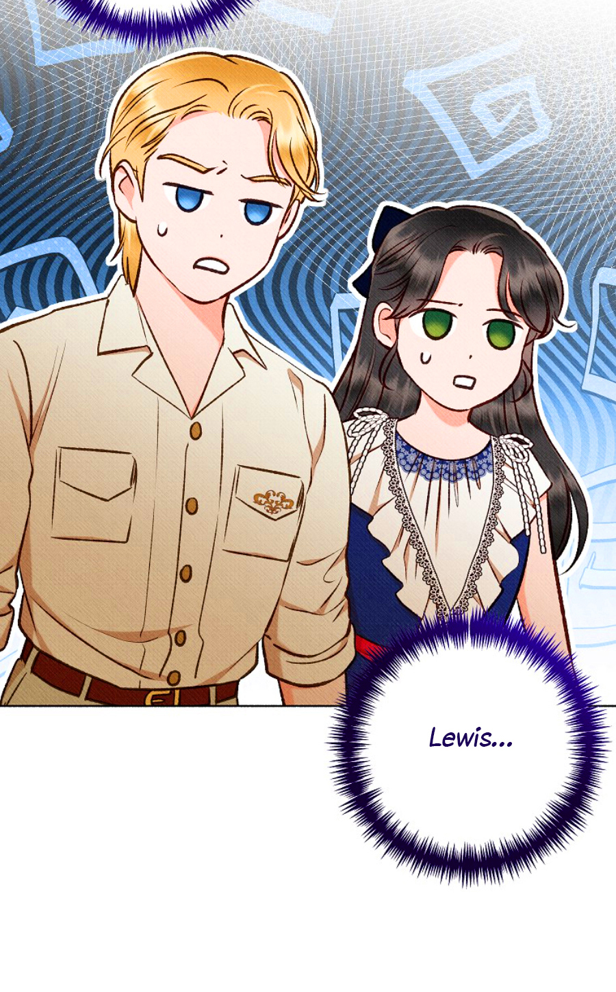 37 A mi Grosero con Personalidades Múltiples