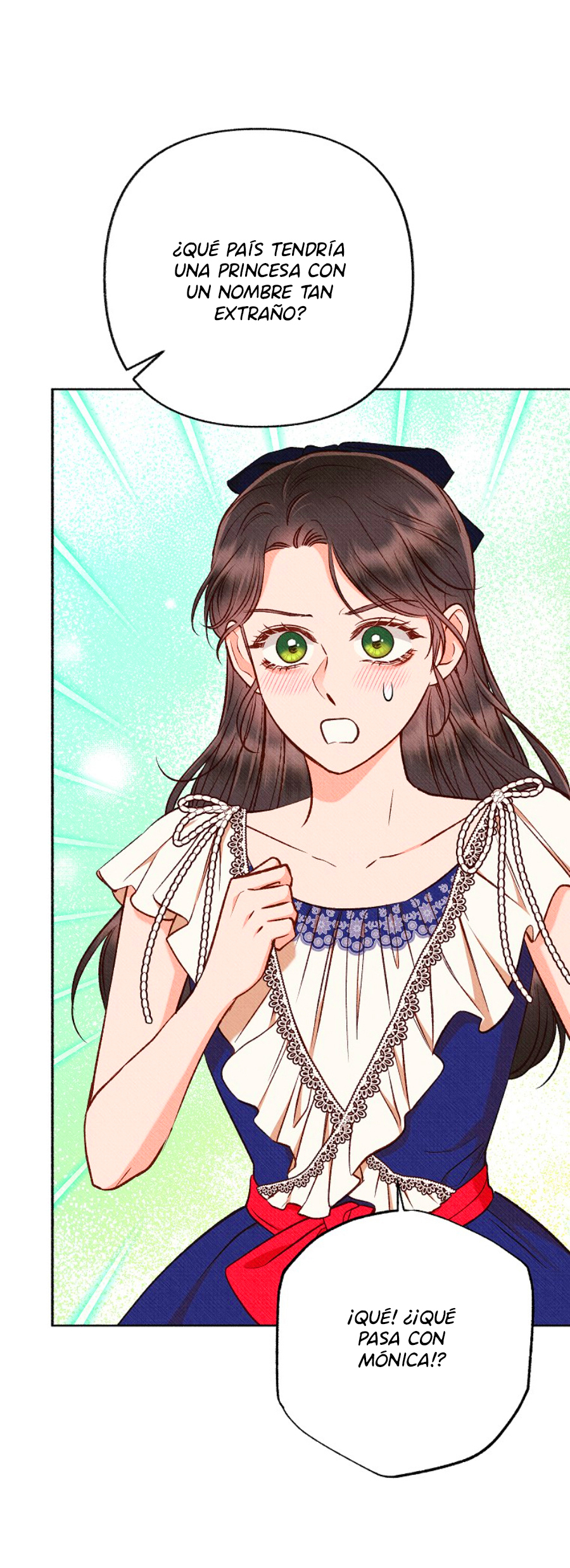 33 A mi Grosero con Personalidades Múltiples