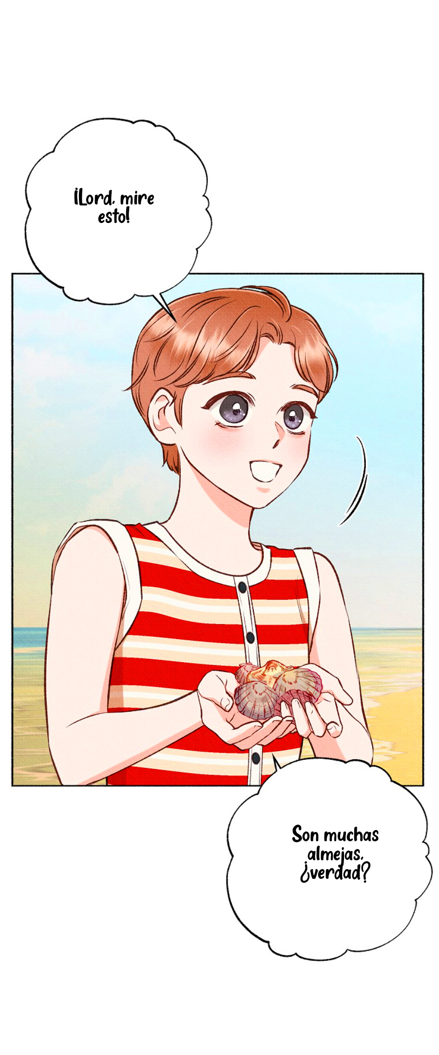 72 A mi Grosero con Personalidades Múltiples