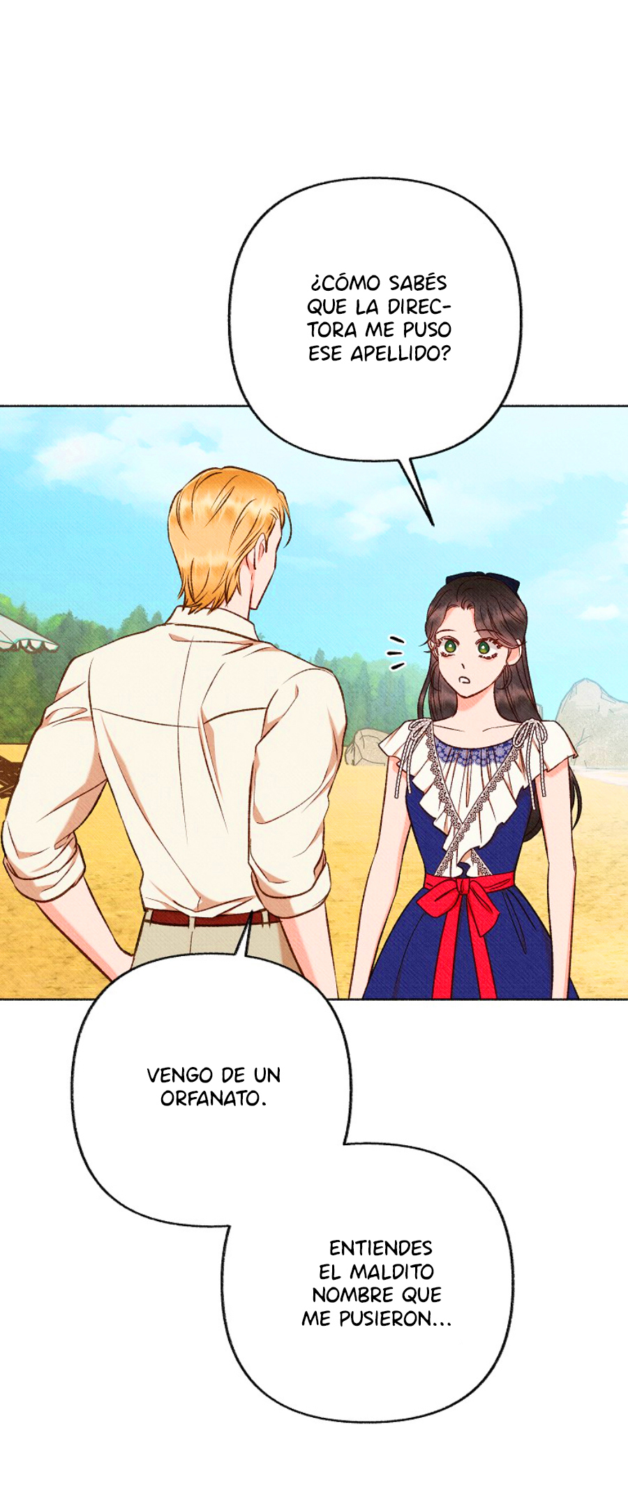 48 A mi Grosero con Personalidades Múltiples