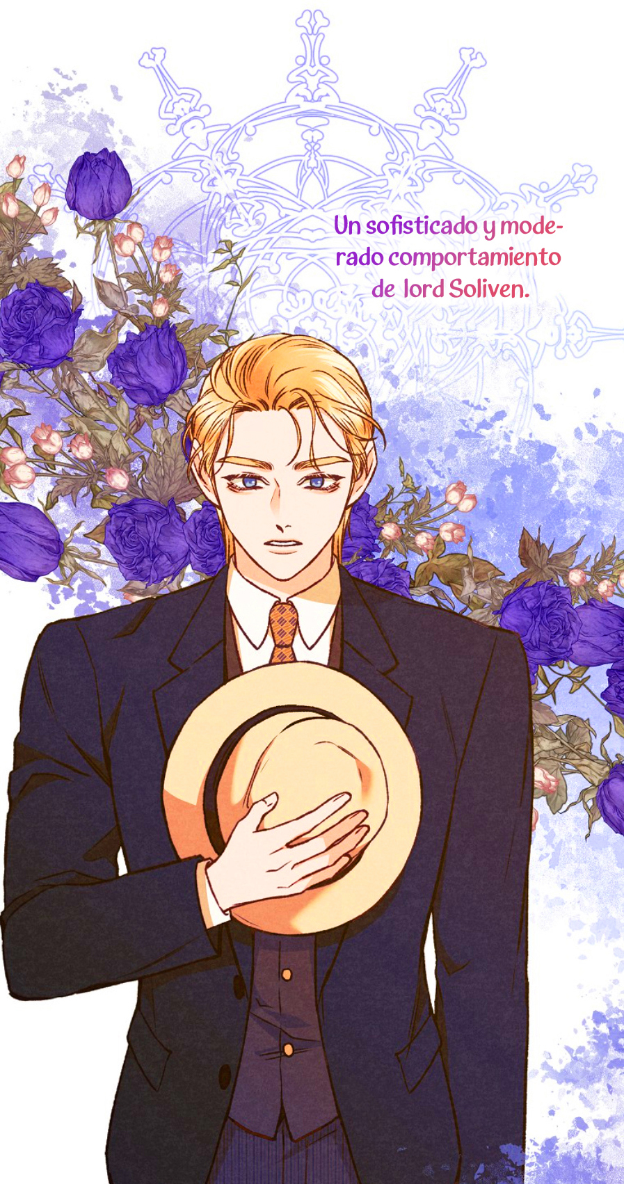 11 A mi Grosero con Personalidades Múltiples