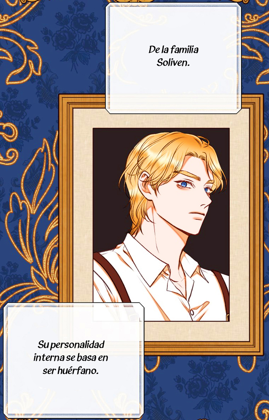 44 A mi Grosero con Personalidades Múltiples