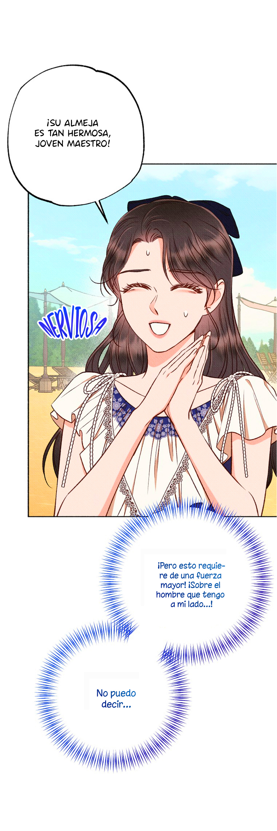 73 A mi Grosero con Personalidades Múltiples