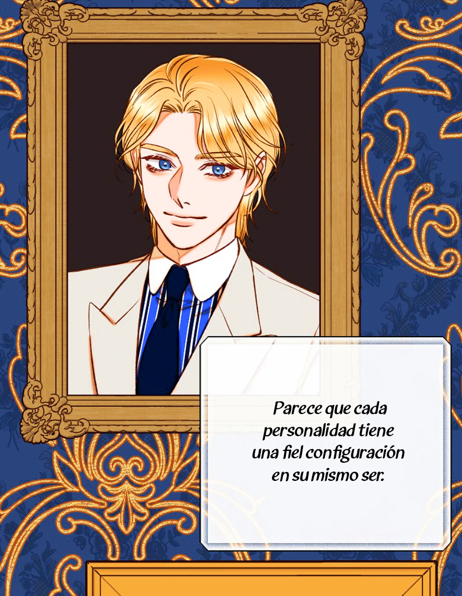 45 A mi Grosero con Personalidades Múltiples