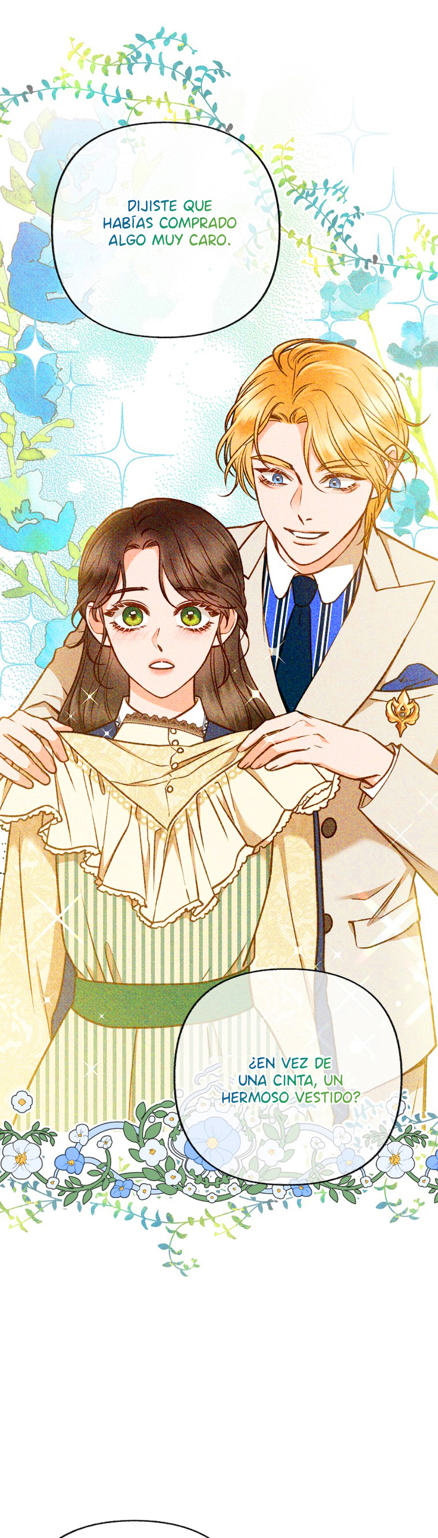 18 A mi Grosero con Personalidades Múltiples