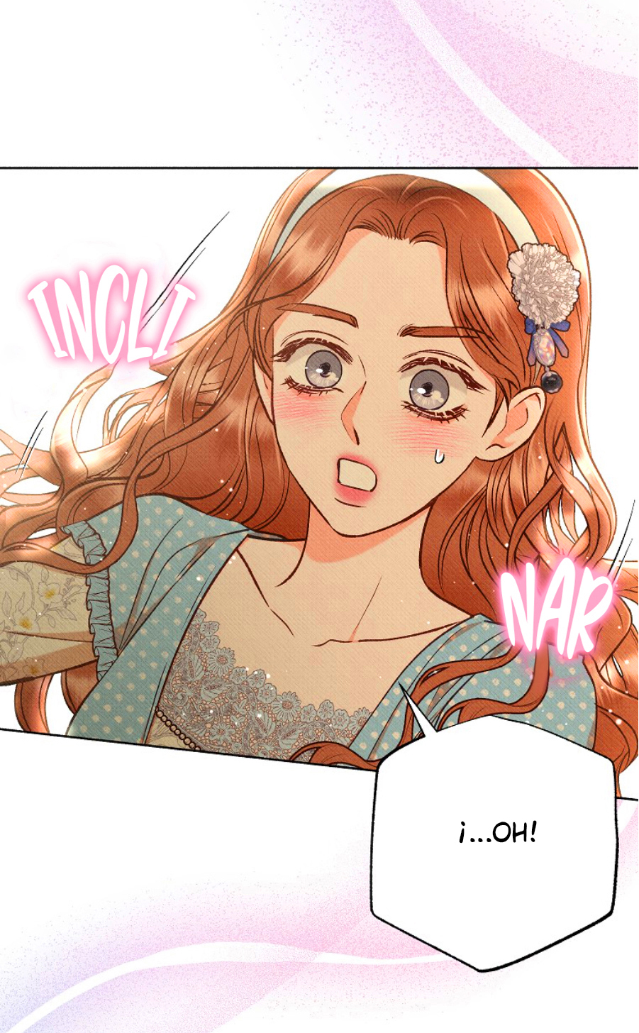 78 A mi Grosero con Personalidades Múltiples