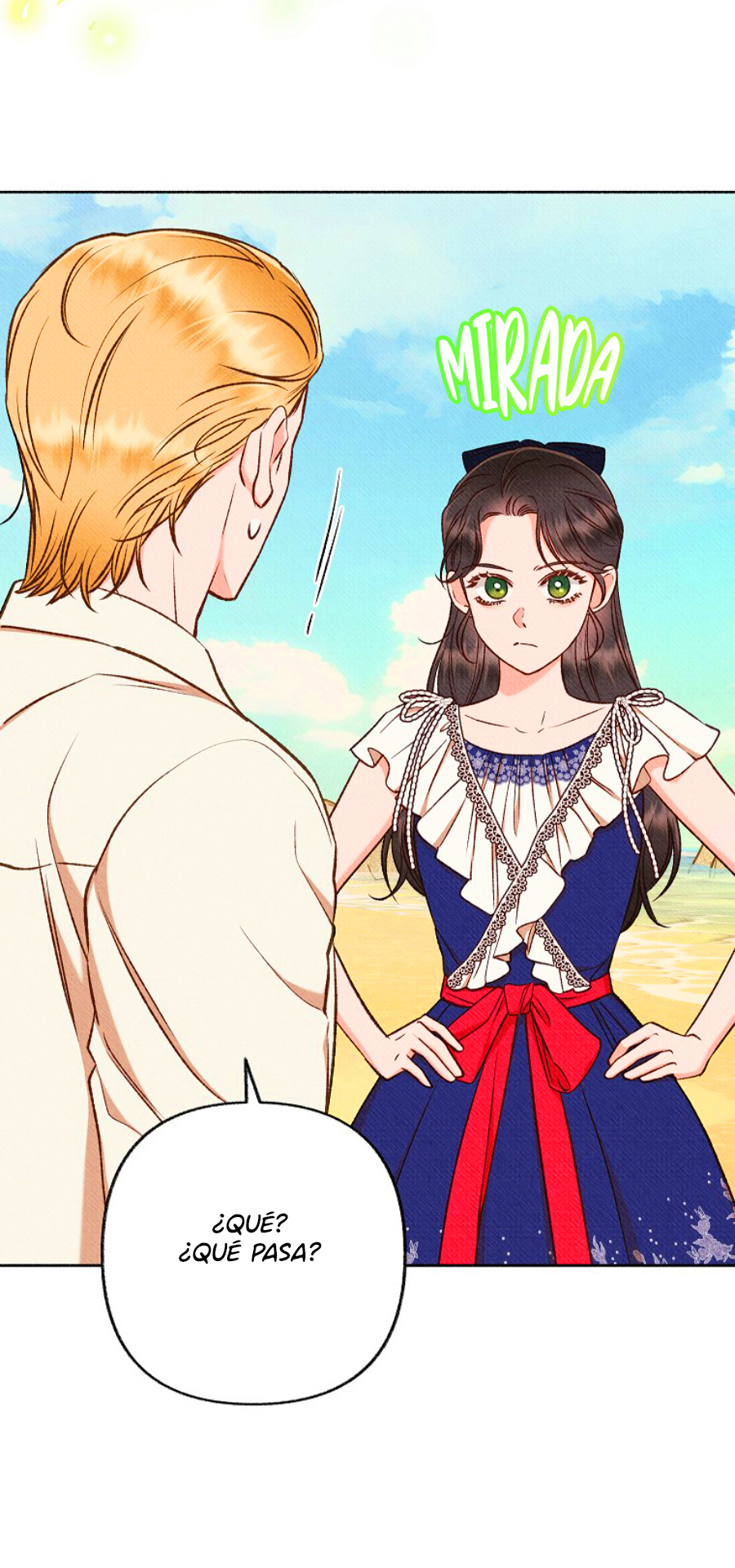 39 A mi Grosero con Personalidades Múltiples