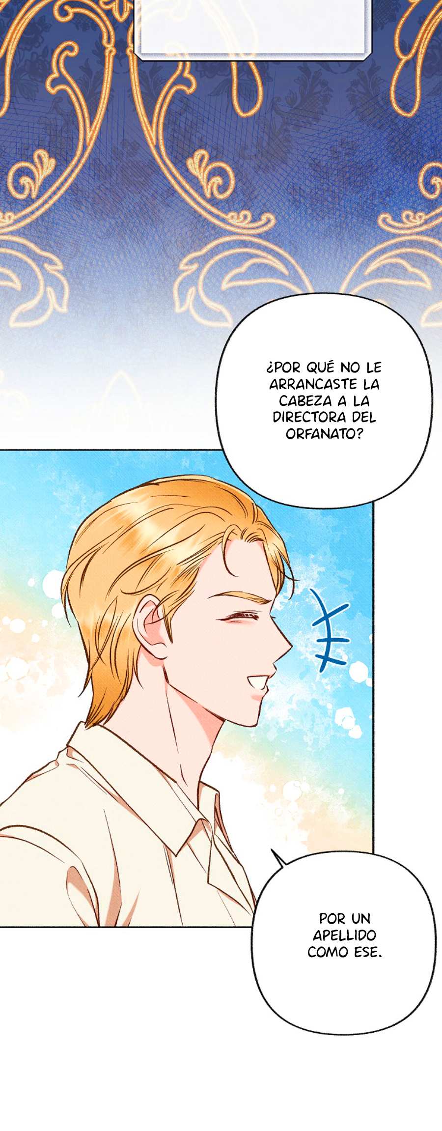 47 A mi Grosero con Personalidades Múltiples