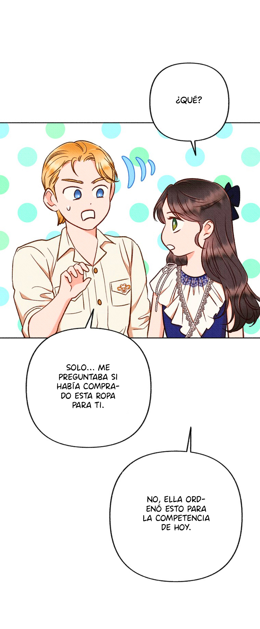 59 A mi Grosero con Personalidades Múltiples