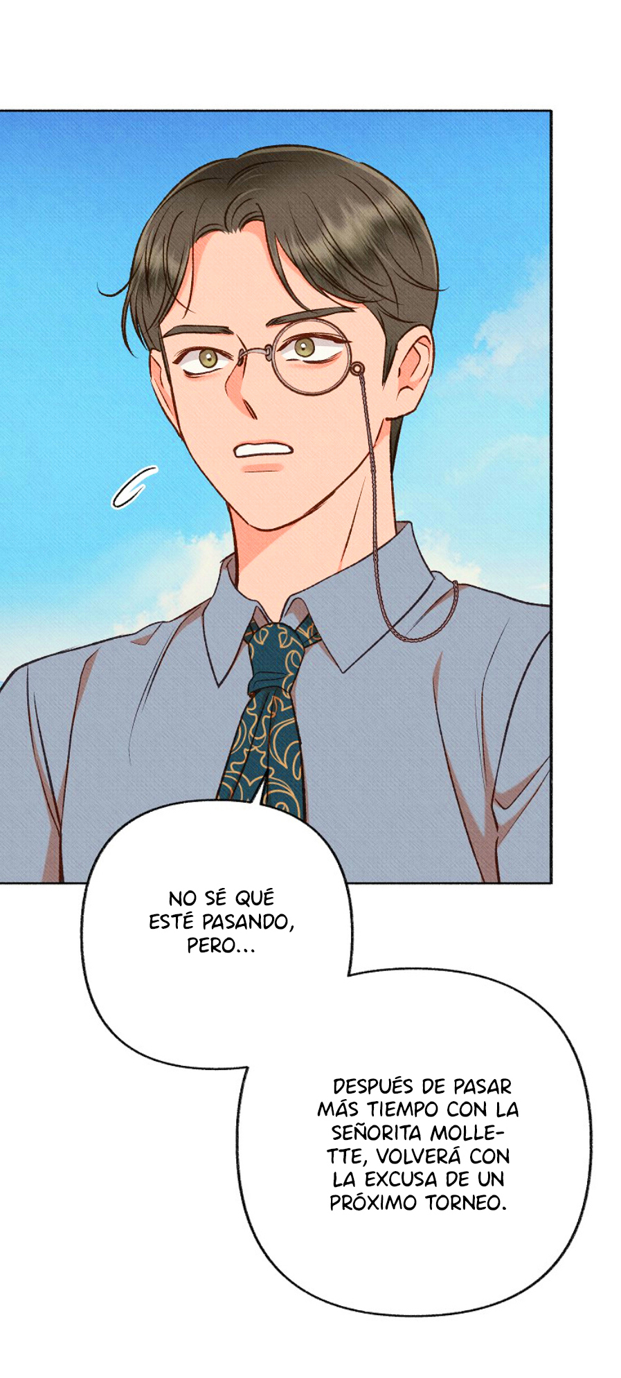 8 A mi Grosero con Personalidades Múltiples