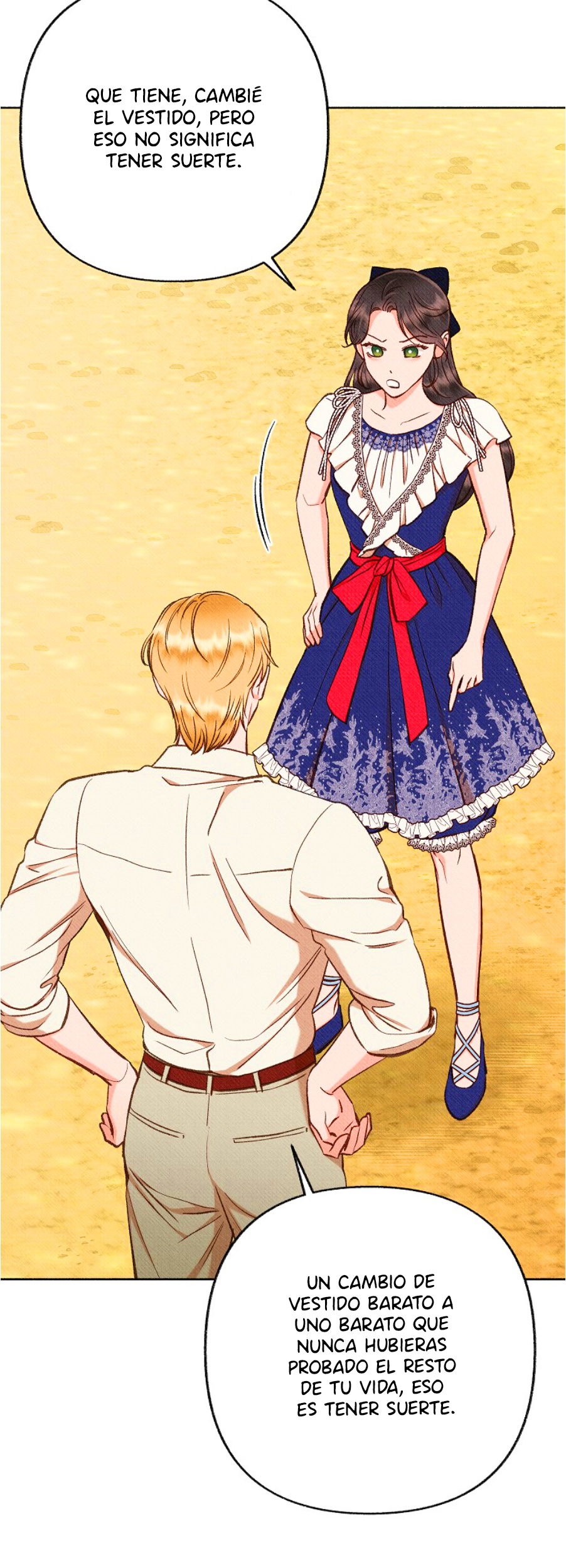 19 A mi Grosero con Personalidades Múltiples