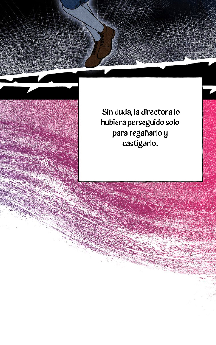 15 A mi Grosero con Personalidades Múltiples