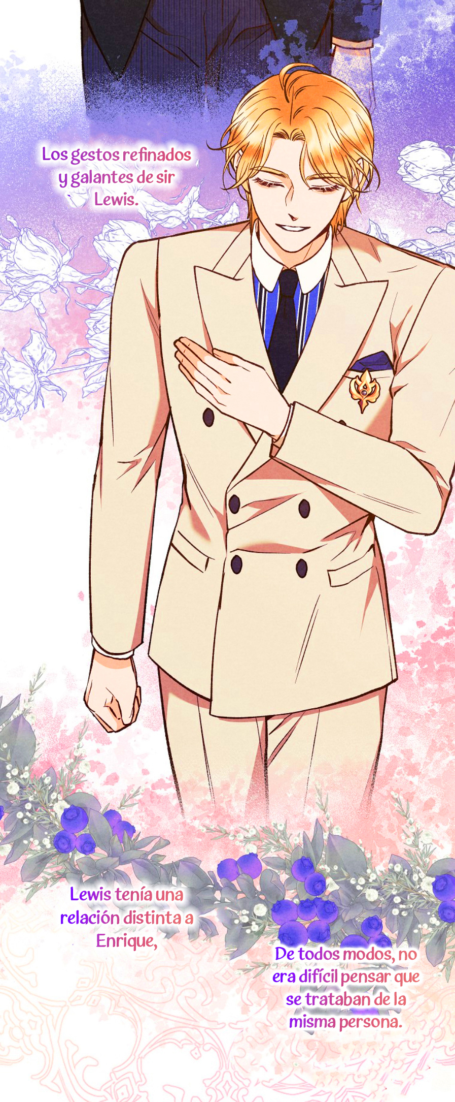 12 A mi Grosero con Personalidades Múltiples