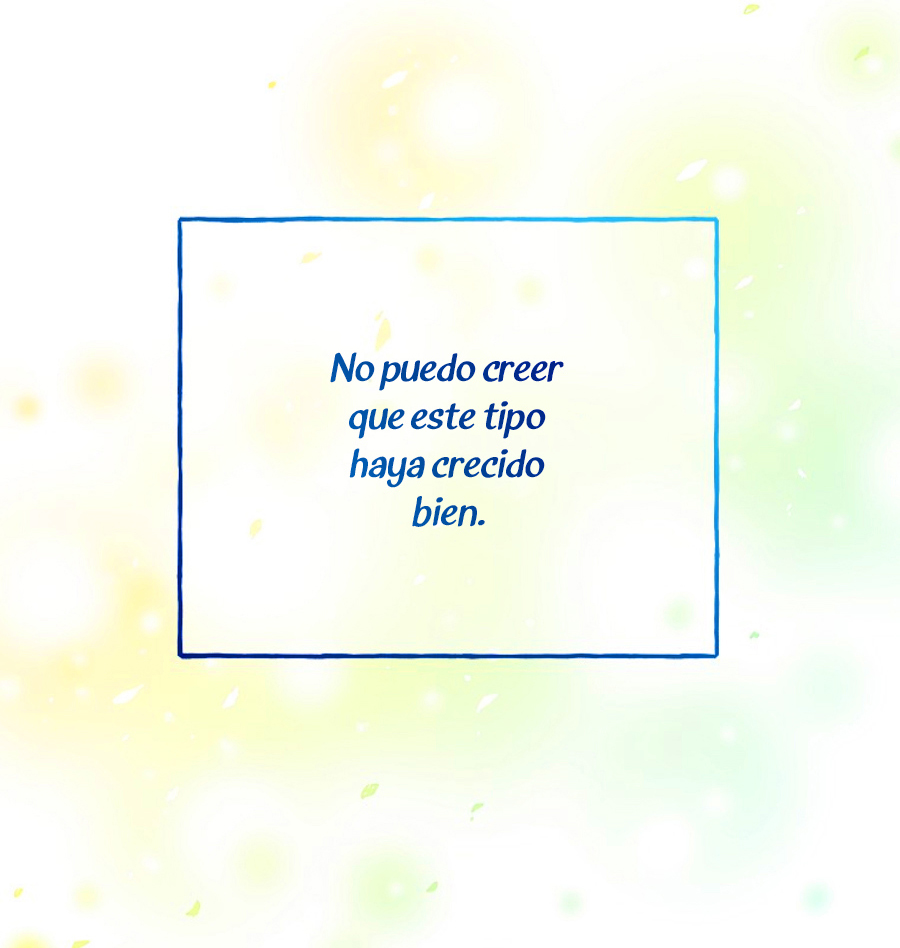 38 A mi Grosero con Personalidades Múltiples