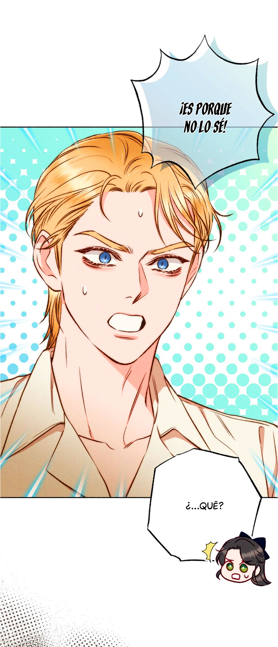 27 A mi Grosero con Personalidades Múltiples