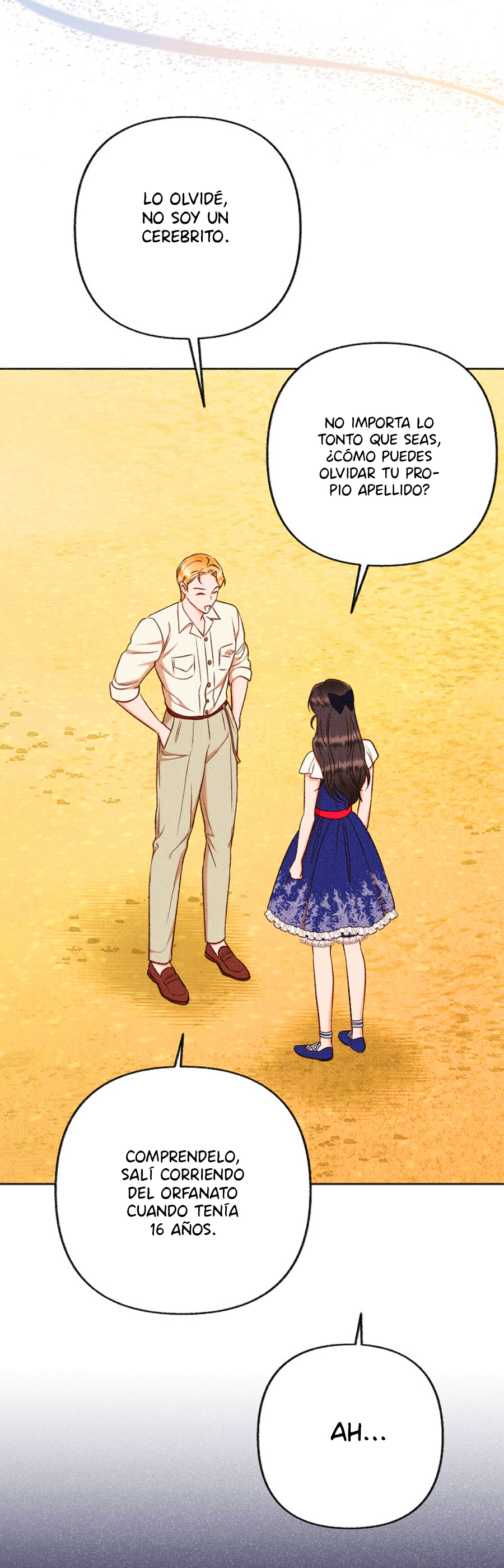 50 A mi Grosero con Personalidades Múltiples