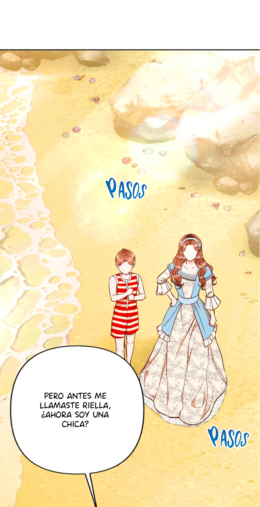 63 A mi Grosero con Personalidades Múltiples