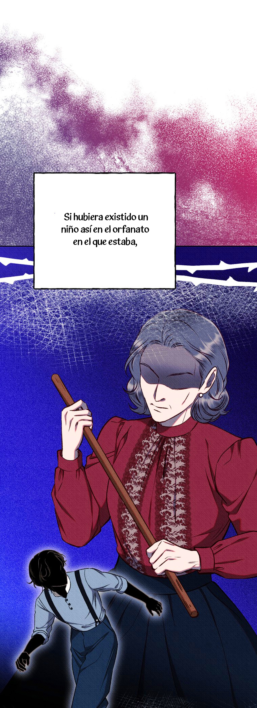 14 A mi Grosero con Personalidades Múltiples