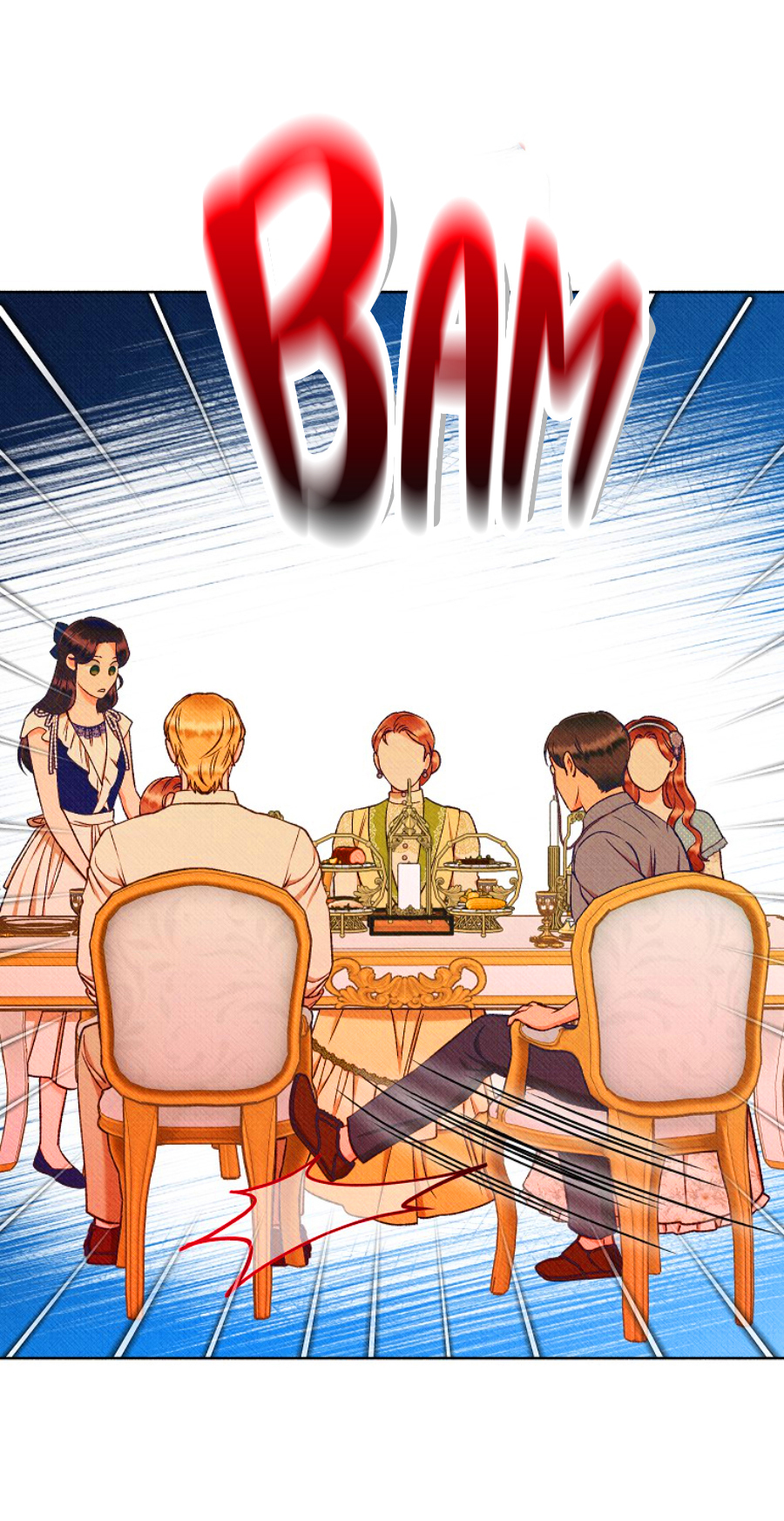 40 A mi Grosero con Personalidades Múltiples