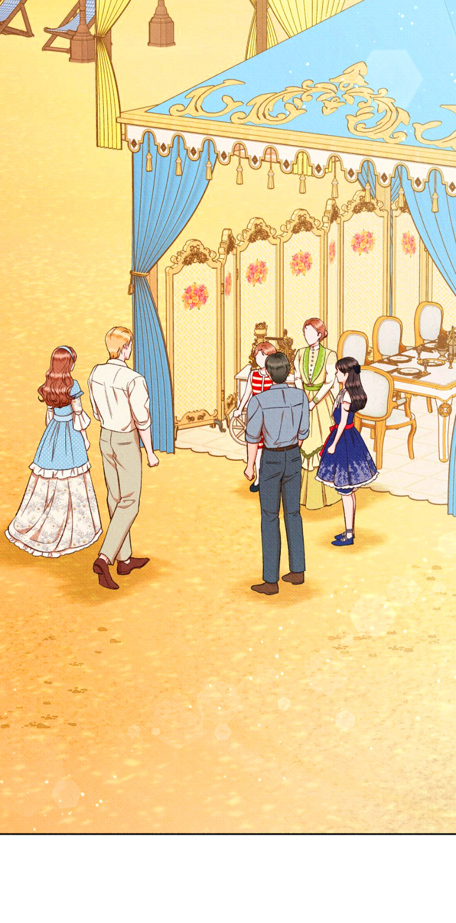 49 A mi Grosero con Personalidades Múltiples