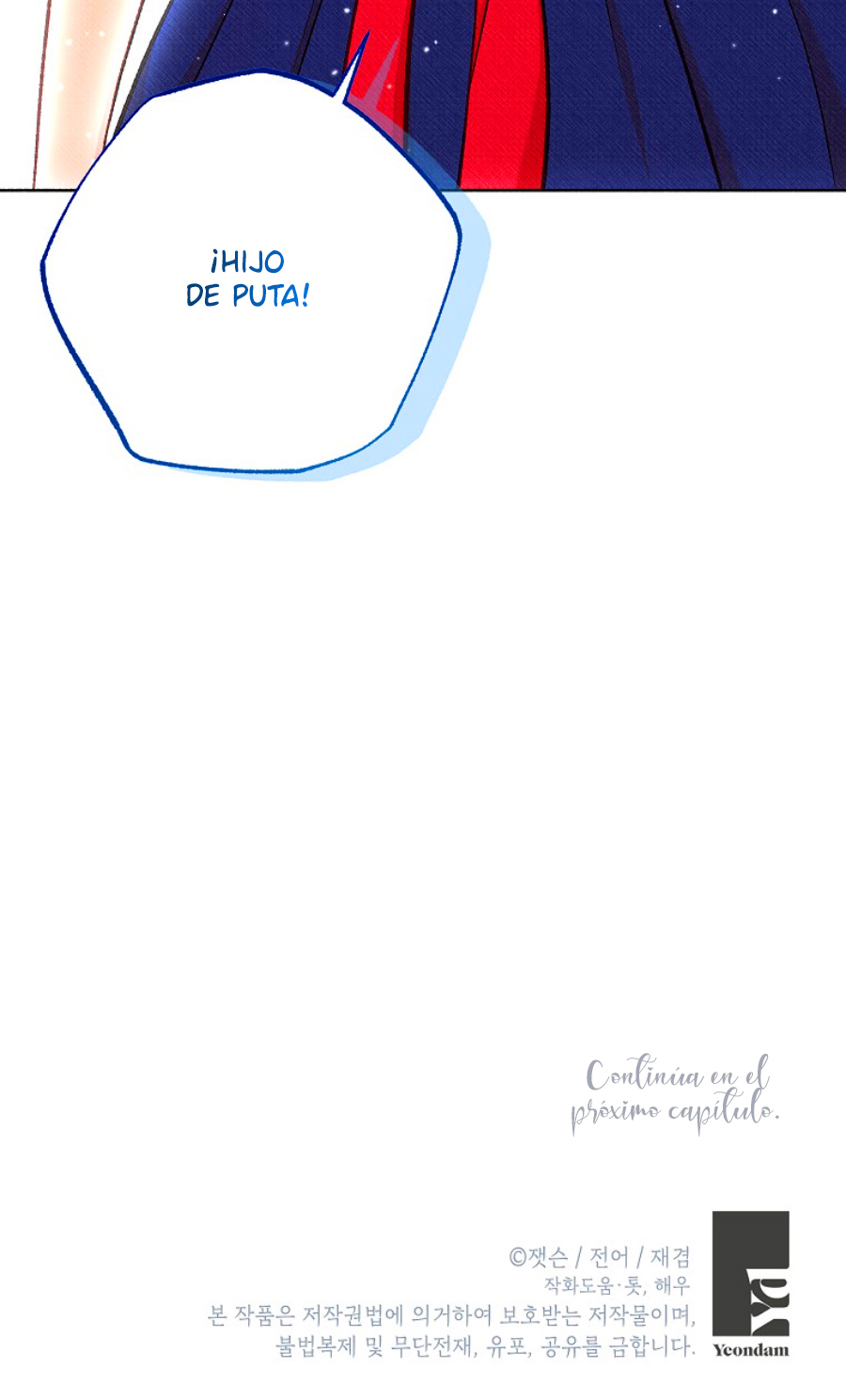 73 A mi Grosero con Personalidades Múltiples