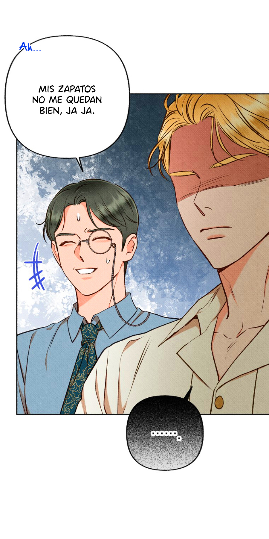 42 A mi Grosero con Personalidades Múltiples