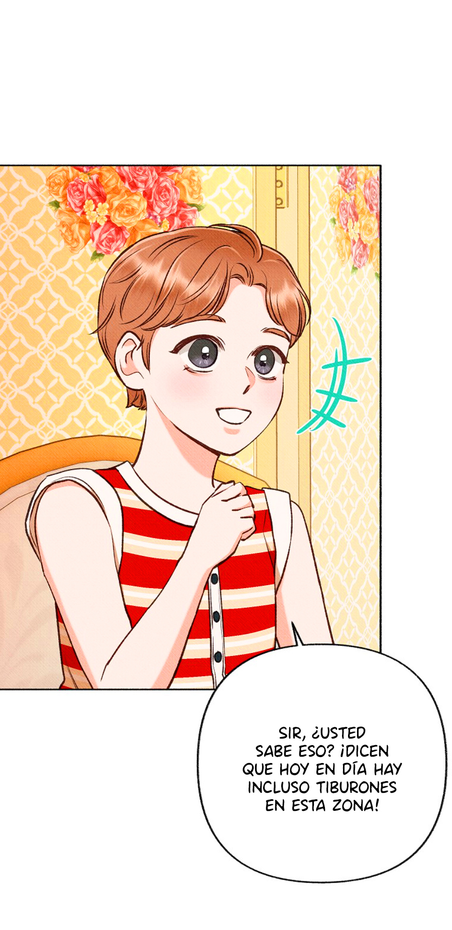 25 A mi Grosero con Personalidades Múltiples