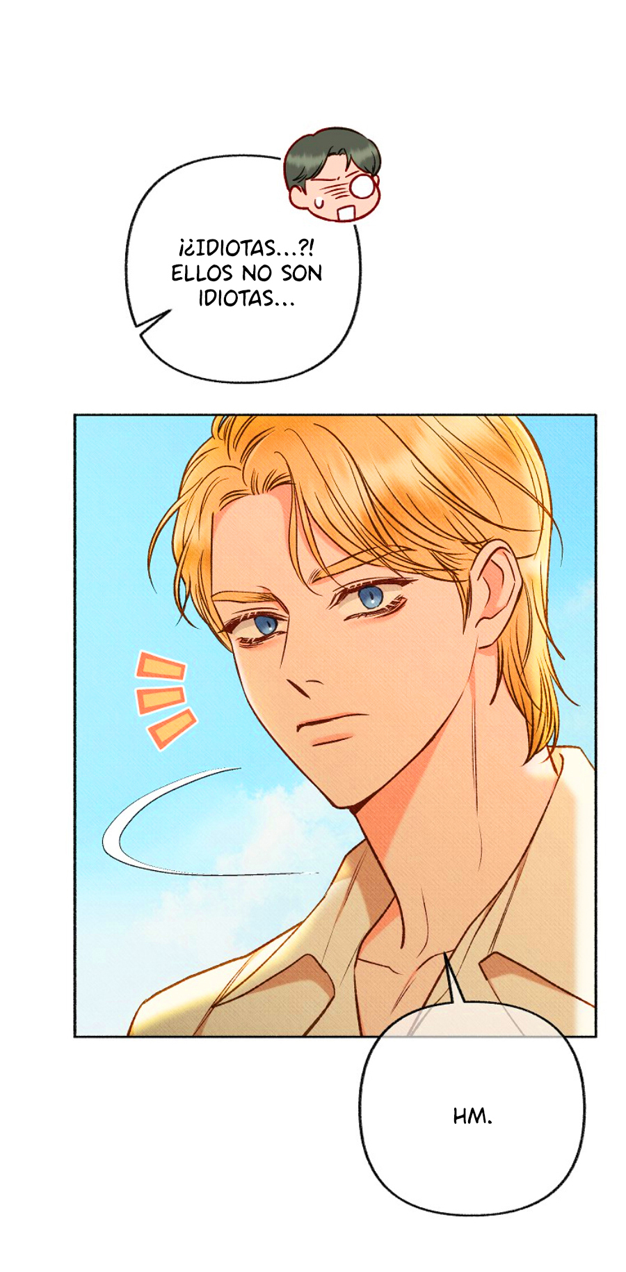 64 A mi Grosero con Personalidades Múltiples