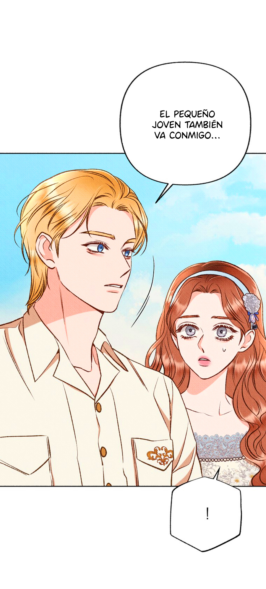 53 A mi Grosero con Personalidades Múltiples