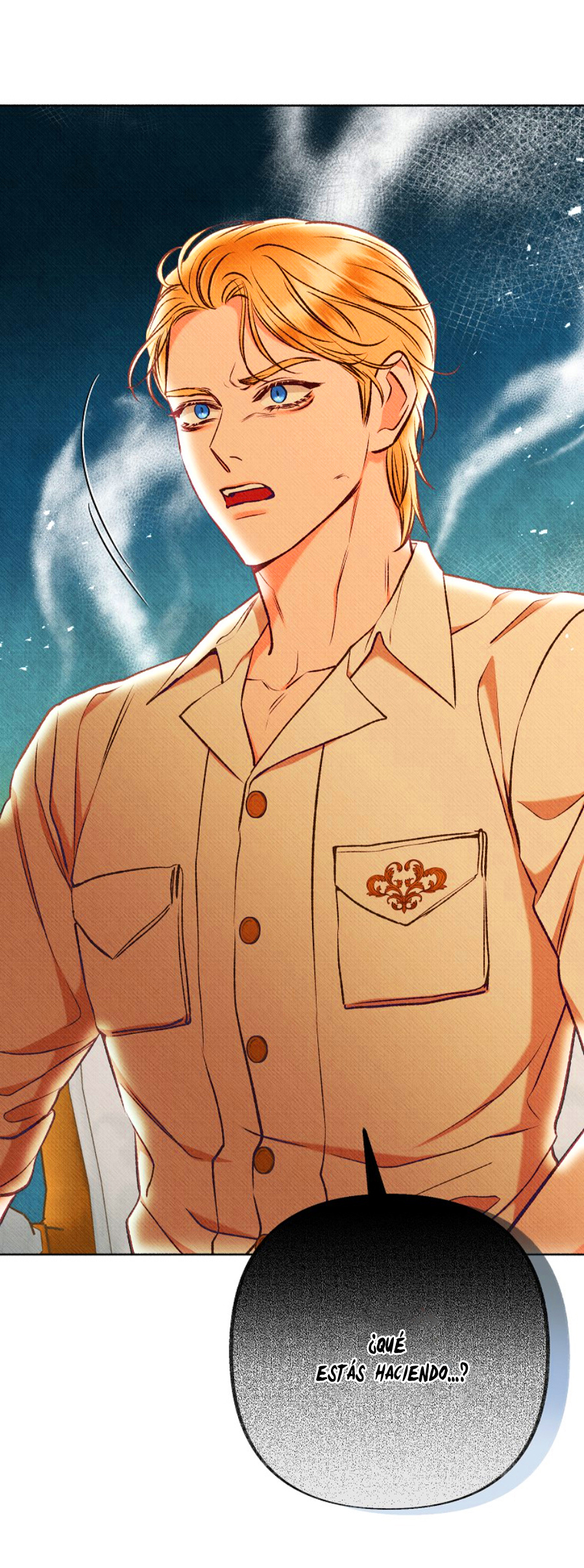 39 A mi Grosero con Personalidades Múltiples