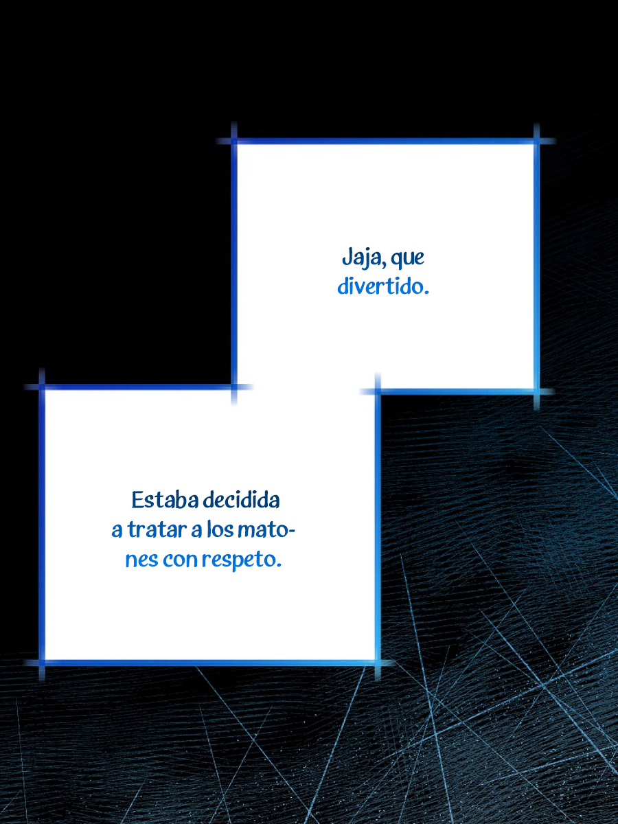 68 A mi Grosero con Personalidades Múltiples